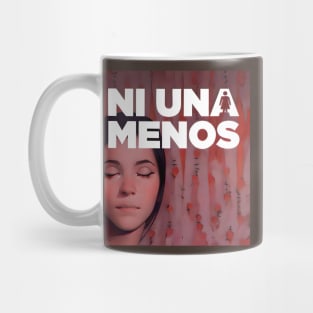Not one less Mug